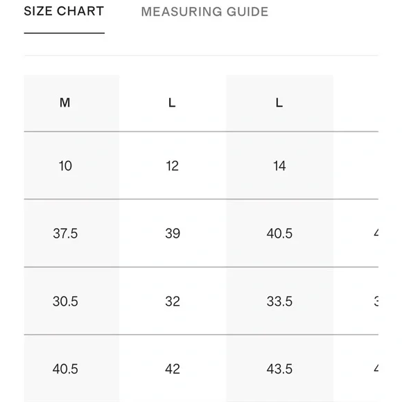 Quince Women's Stand Collar Leather Jacket - Picture 12 of 12